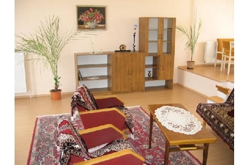 Eslovaquia Privát Ordzovany, Exterior